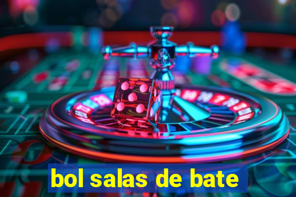 bol salas de bate-papo